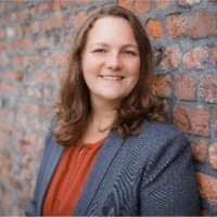 Dr. Luisa Streckenbach