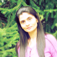 Pratima Sharma