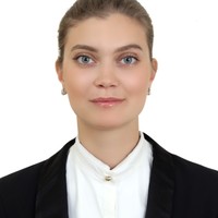 Kristina Gritsaenko