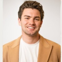 Aidan Steinbach