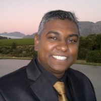 Sunil Muganpersad