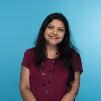 Anjali Mittal