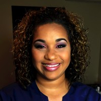 Melissa Thomas