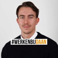 Daan Blommendaal