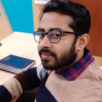Md Misbahul Ain