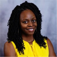 Robin F. Hayes, M.A.