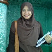 Desty Ariani