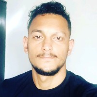 Erick Macena