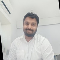 Mahender Reddy Mandala