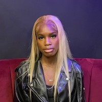 Alexandra Kouame