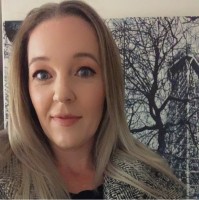 Samantha Van Staden