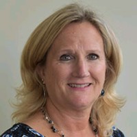 Theresa Carey-Brill, Cris