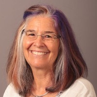 Judy Strauss