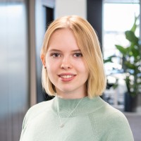 Iiris Mäkinen