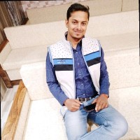 Anand Mani Tripathi