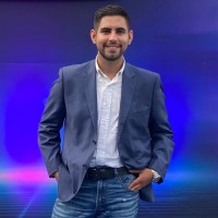 Israel Alejandro Guizado Rogel
