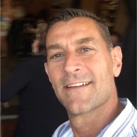 Robin Smith
