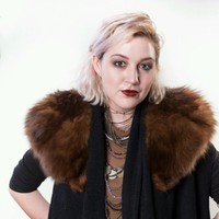 Judith Hunter