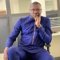 Alioune Badara Diouf