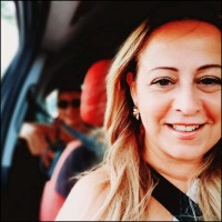Maria Potamiti