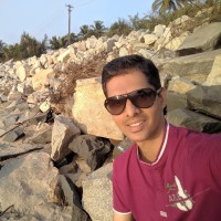 Paresh Naik
