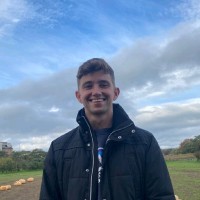 Aaron Duncanson ACIAT