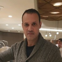 Nabil Menacer