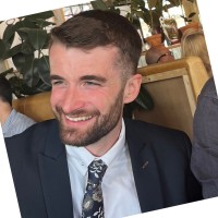 Alex Sapsford