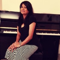 prachi khandagle
