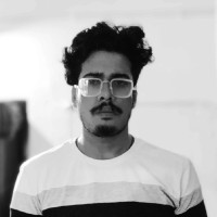 Swaroop Krishna
