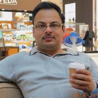 Sandeep Das