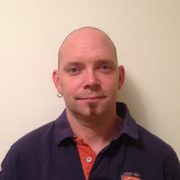 Daniel Wikerman