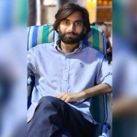 Muhammad Zeeshsan Hashmi (Syed)