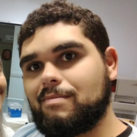 Tiago Castro da Silva