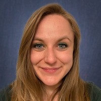 Rachel Caffrey