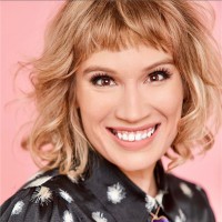 Caroline Worley