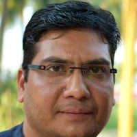 Chittaranjan Guroo