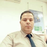 Sofiane Hamadi