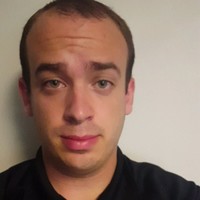 Nicholas Sanderlin