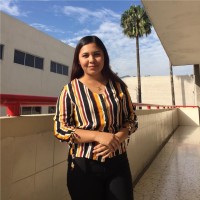 Mariel Espinosa