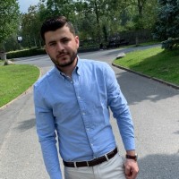 Hosam Alissa