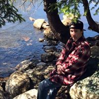 Tyler Traverse