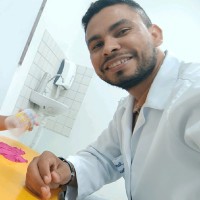 Josivaldo Flor Costa Barbosa