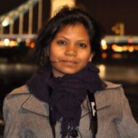 Sheila Bilung