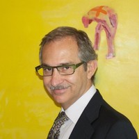 Tony Genua