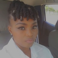 Kgadi Victoria Mashele