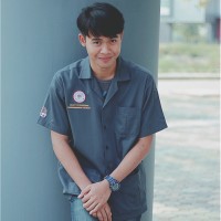Chakkrit Boonlom