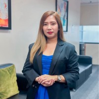 Perlyn Benito