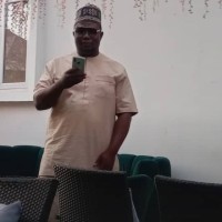 Salihu Muhammad Al- Amin