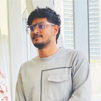 Arsalan Shaikh